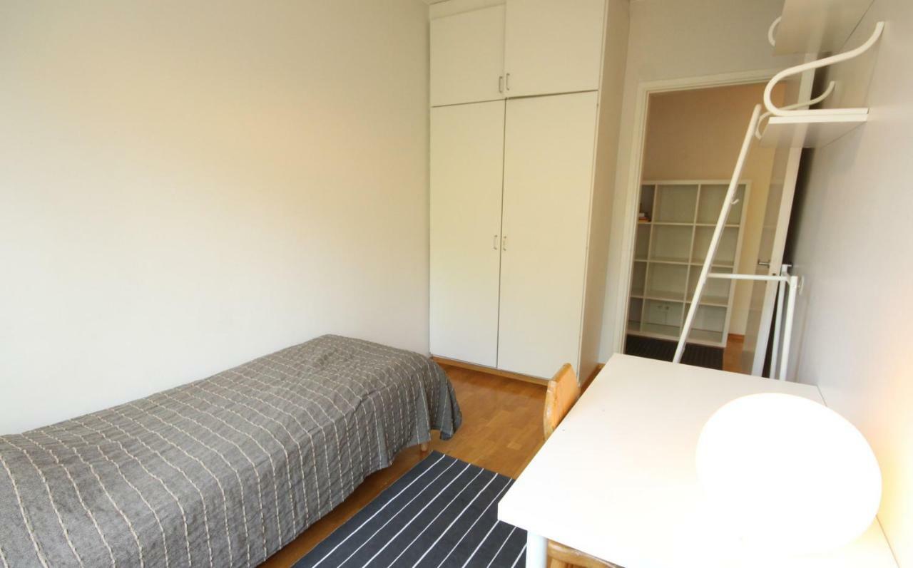 4 Room Apartment In Kauniainen - Asematie 6 Exteriör bild